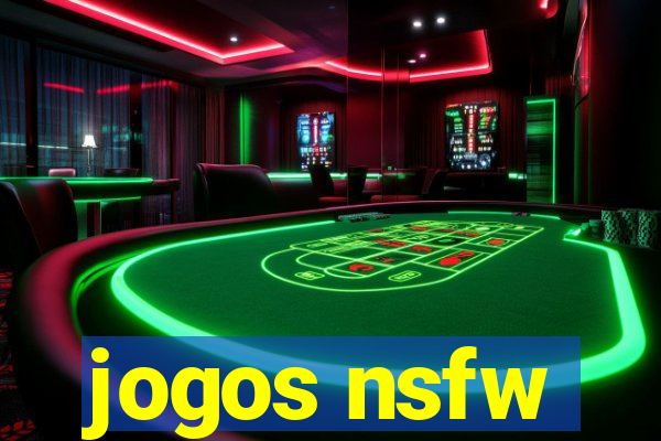 jogos nsfw